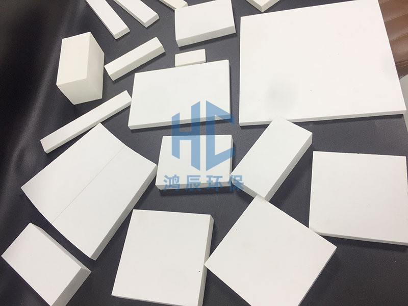 什么是耐磨陶瓷管？有什么作用？